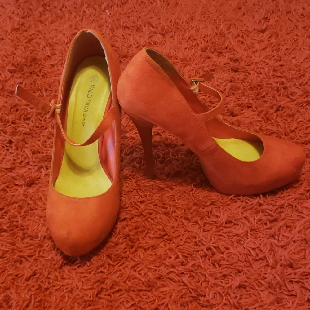 Heels